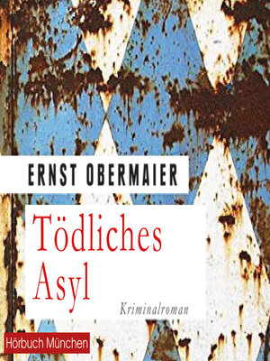 cover image of Tödliches Asy
